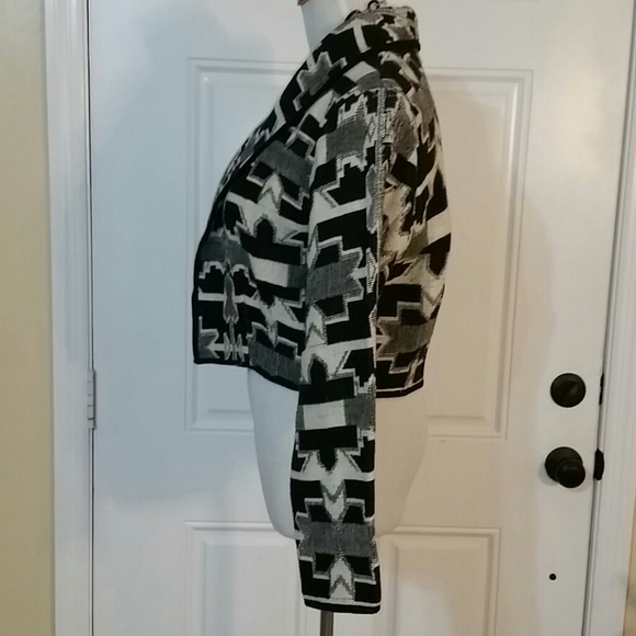 New Indentity Jacket - Picture 6 of 16